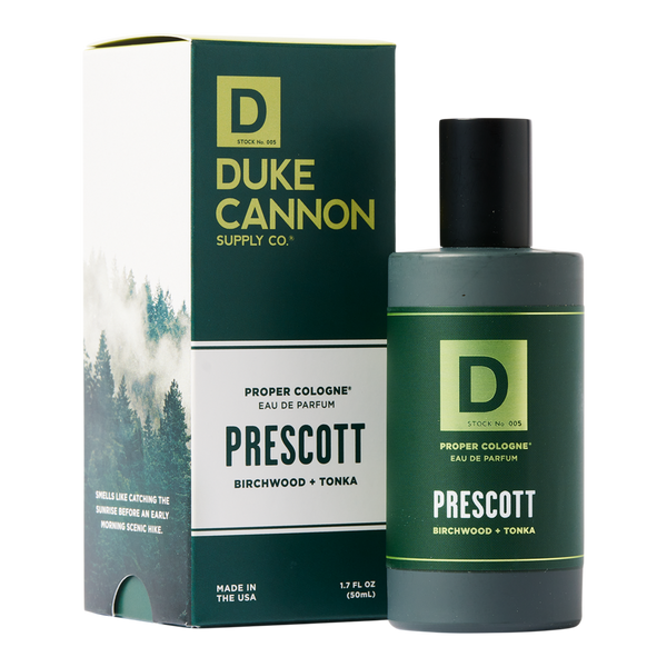 Duke Cannon Supply Co Prescott Eau de Parfum #2