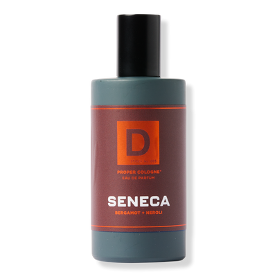 Duke Cannon Supply Co Seneca Eau de Parfum