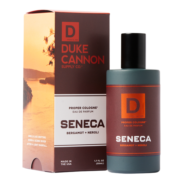 Duke Cannon Supply Co Seneca Eau de Parfum #2