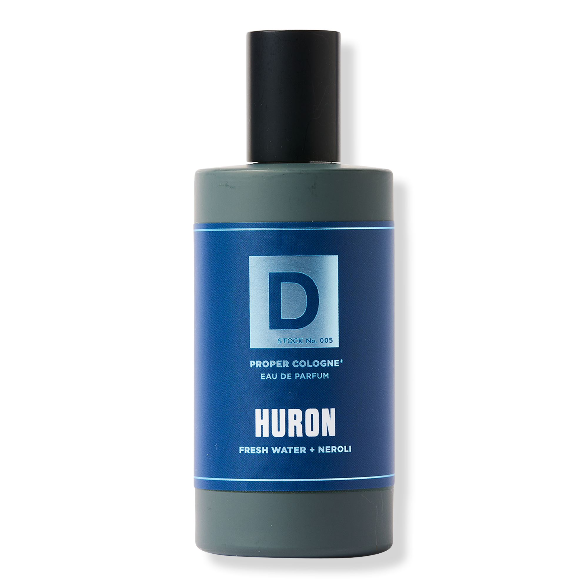 Duke Cannon Supply Co Huron Eau de Parfum #1