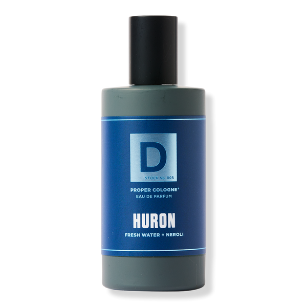 Duke Cannon Supply Co Huron Eau de Parfum #1