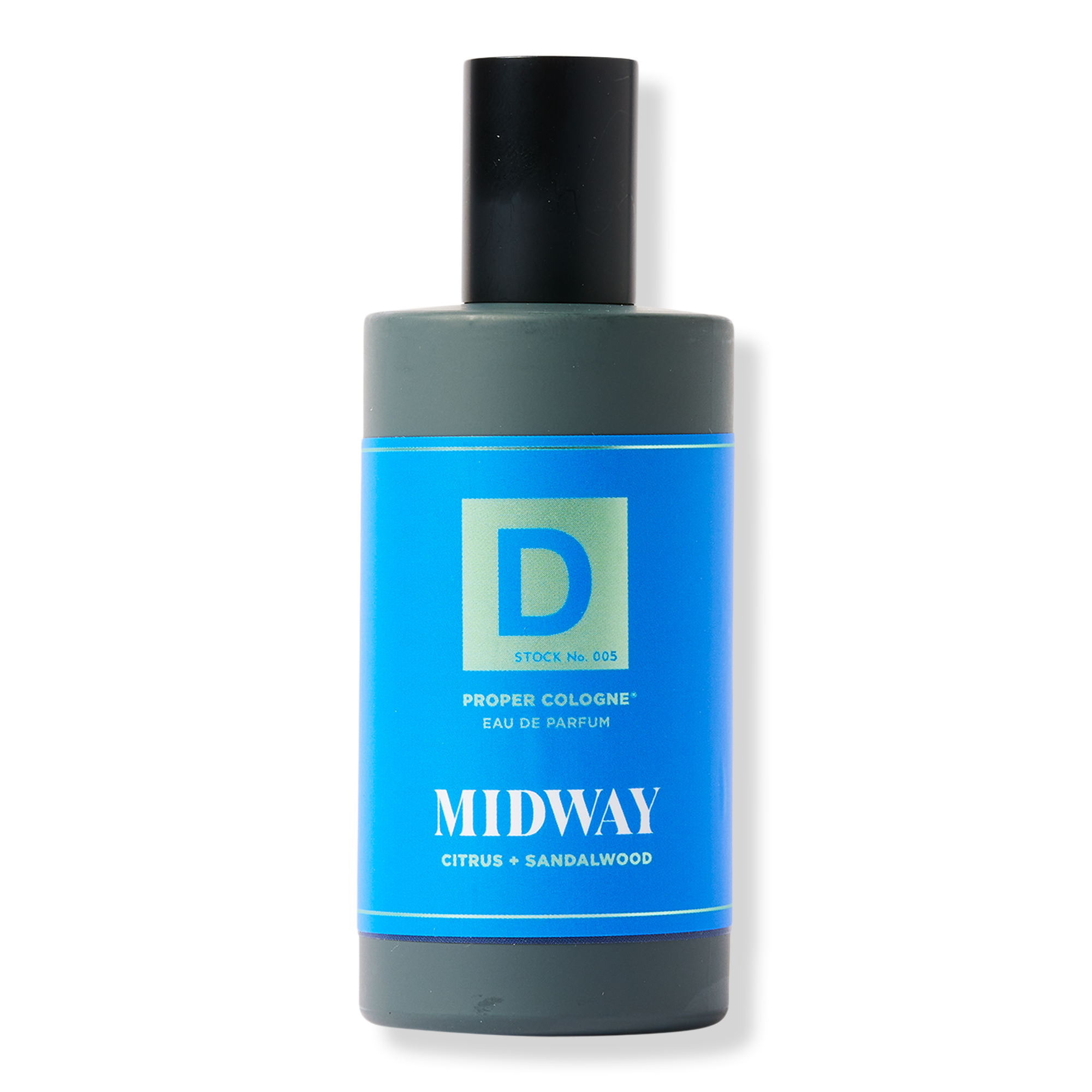 Duke Cannon Supply Co Midway Eau de Parfum #1