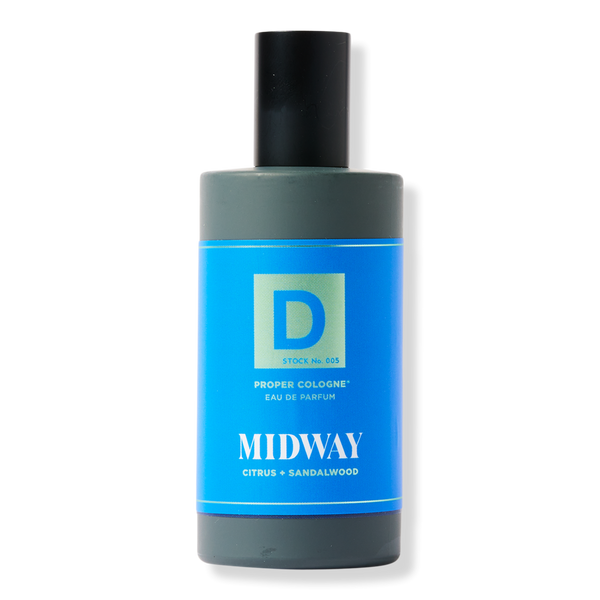 Duke Cannon Supply Co Midway Eau de Parfum #1