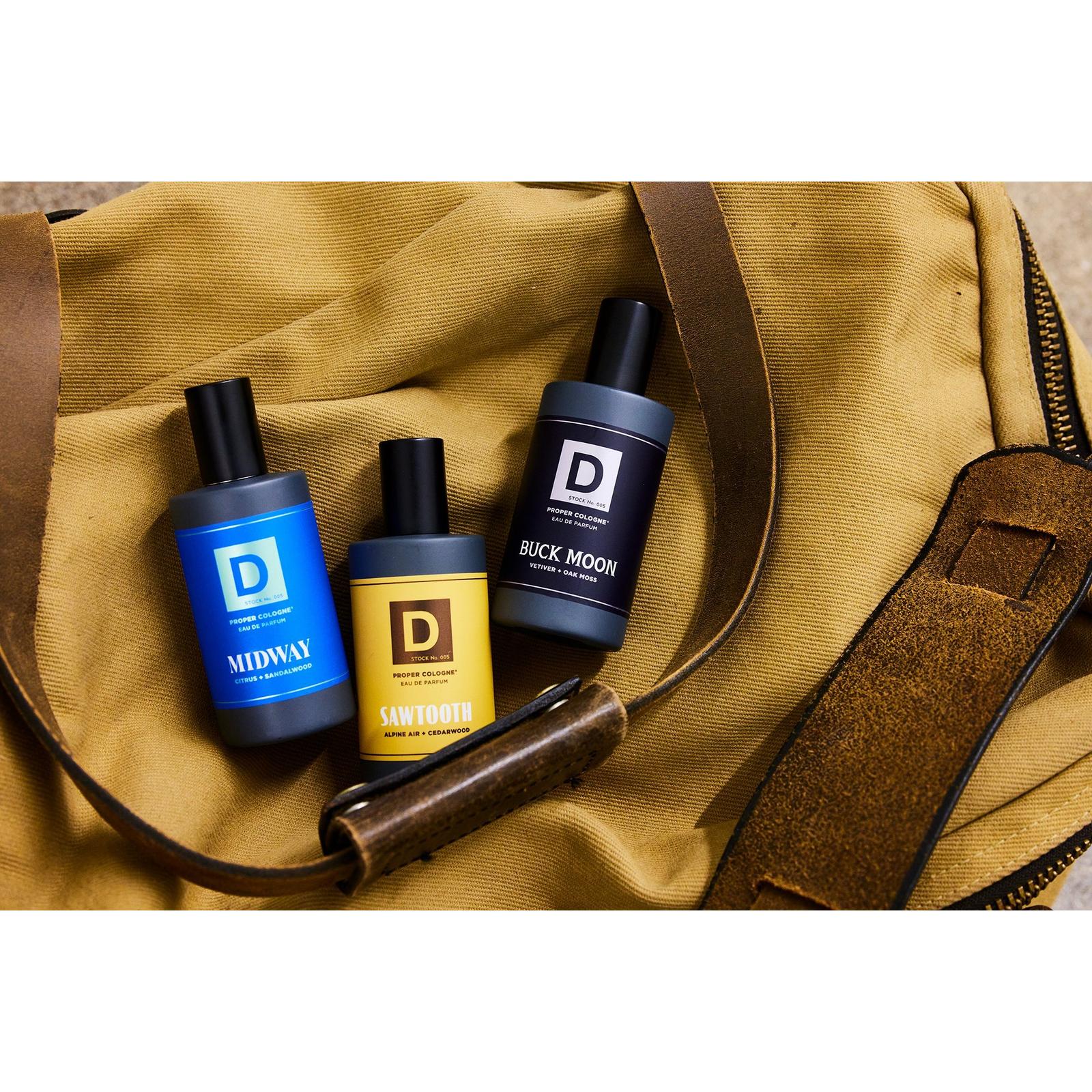 Midway Eau de Parfum