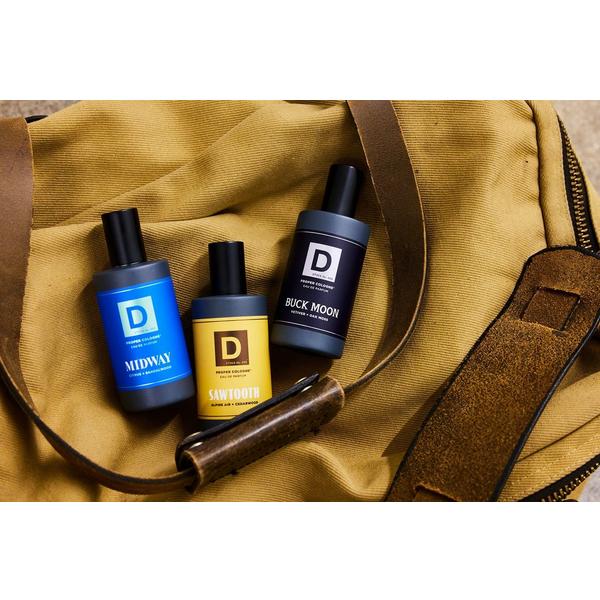 Duke Cannon Supply Co Proper Cologne Eau de Parfum #3