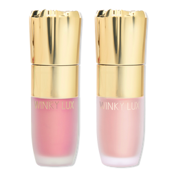 Winky Lux Rose Shimmer Holiday Kit