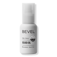 Beard Oil