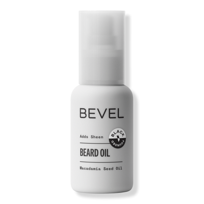 BEVEL Beard Oil