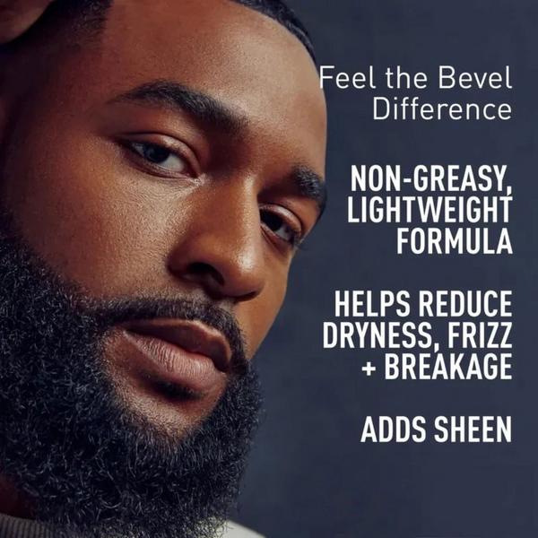 BEVEL Beard Oil #3