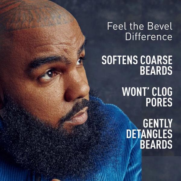 BEVEL Beard Conditioner #2