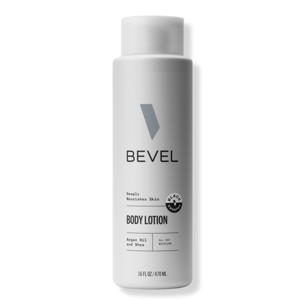 BEVEL All Day Body Lotion #1
