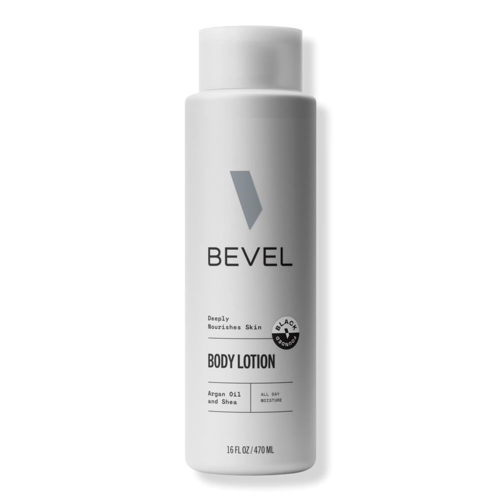 Bevel All Day Body Lotion