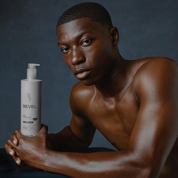 BEVEL All Day Body Lotion #4