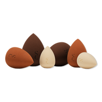 Pantherine 6-Piece Pro Blending Sponge Set