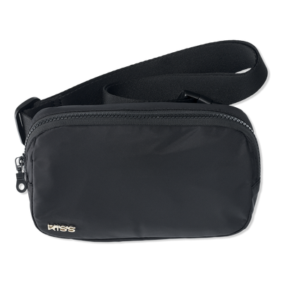 Kiss Free Fanny Pack with $30 brand nail purchase Free Fanny Pack with $30 brand nail purchase