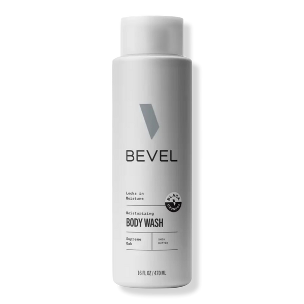 BEVEL Moisturizing Body Wash #1