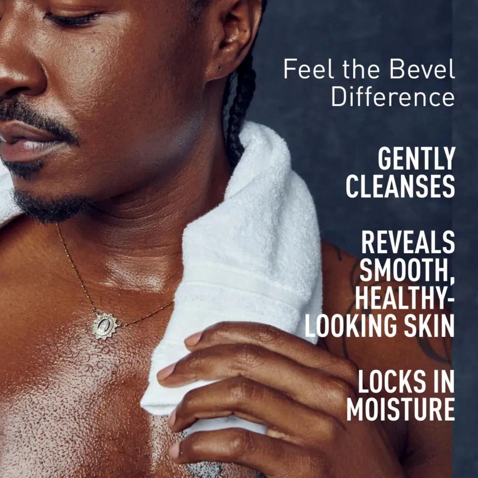 Moisturizing Body Wash