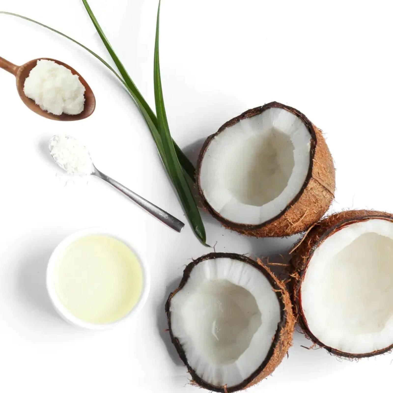 Moisturizing Body Wash