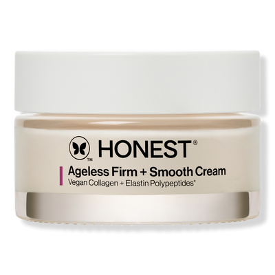 Honest Beauty Ageless Firm + Smooth Cream