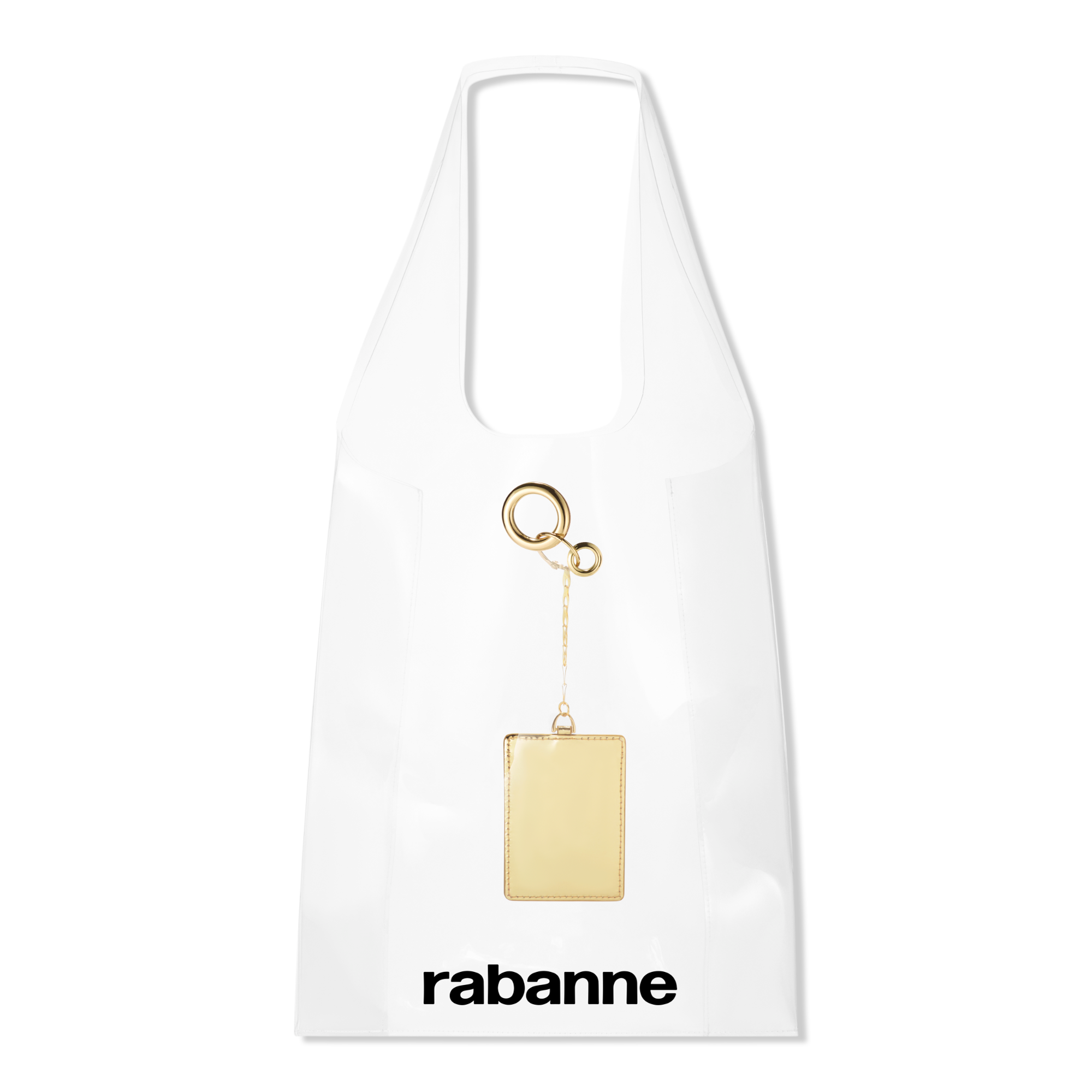 Rabanne Free Tote Bag with $150 select brand purchase #1
