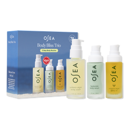 OSEA Body Bliss Trio Gift Set