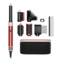 Dyson Limited Edition Airwrap Multi-styler Diffuse for Curly & Coily Hair in Strawberry Bronze