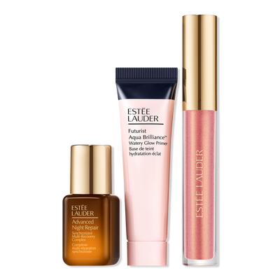 Estée Lauder Free 3 Piece Gift with $35 brand purchase