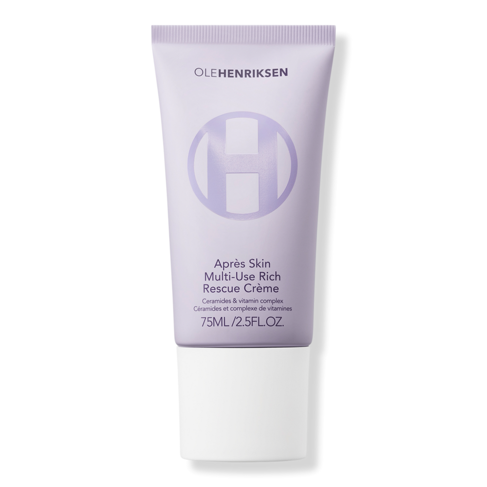 Olehenriksen Apres Skin Overnight Moisturizer + Mask