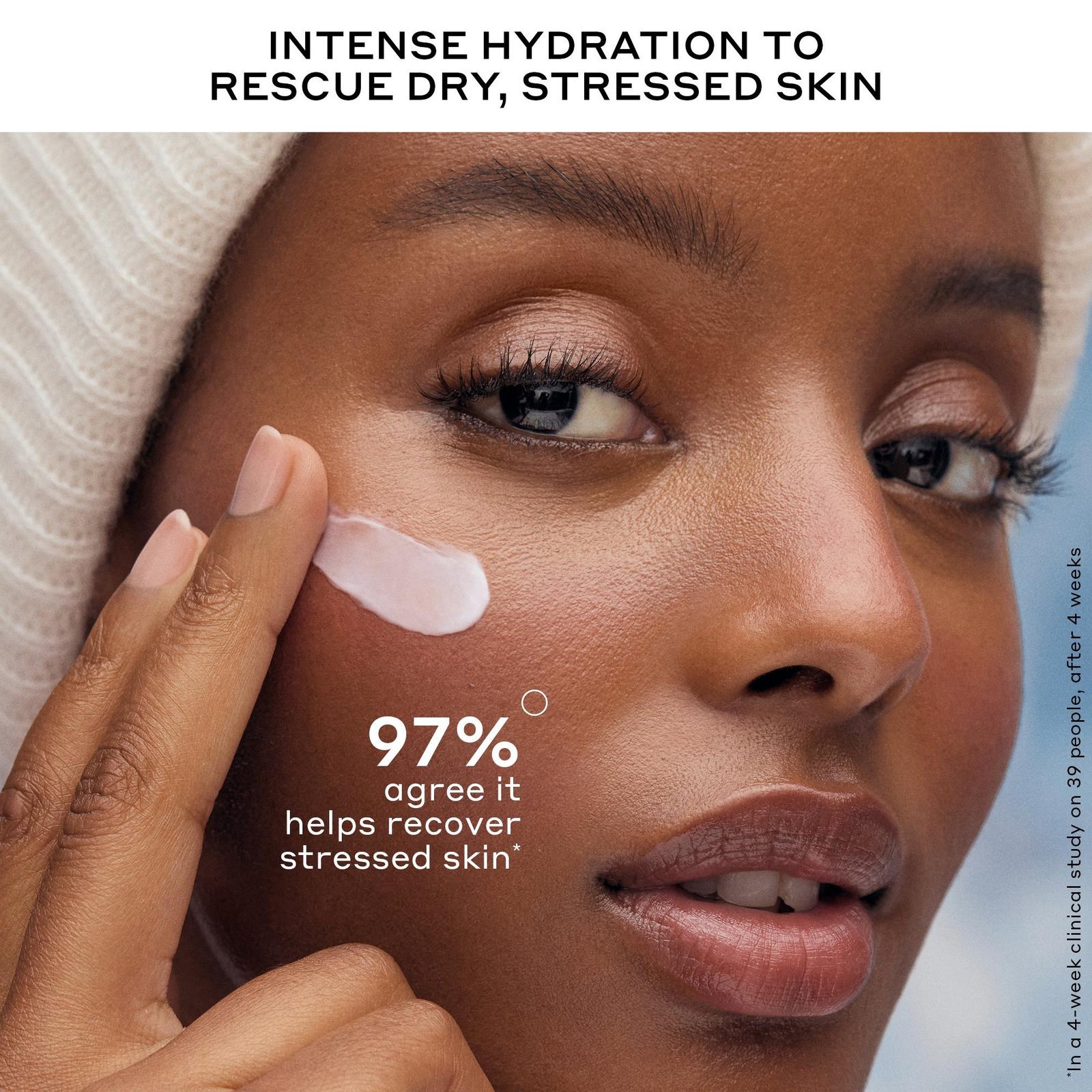 Après Skin Overnight Moisturizer + Mask