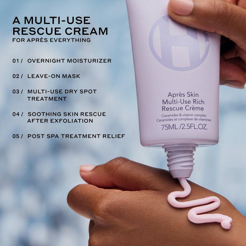 OLEHENRIKSEN - Après Skin Rich Rescue Barrier Moisturizer with