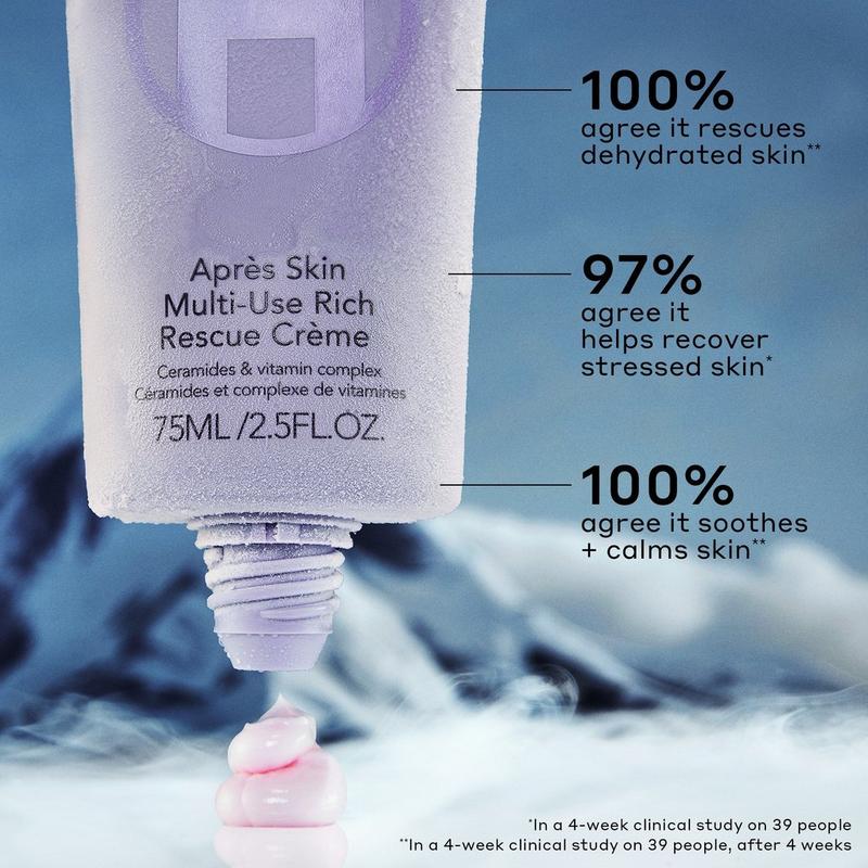 OLEHENRIKSEN - Après Skin Rich Rescue Barrier Moisturizer with