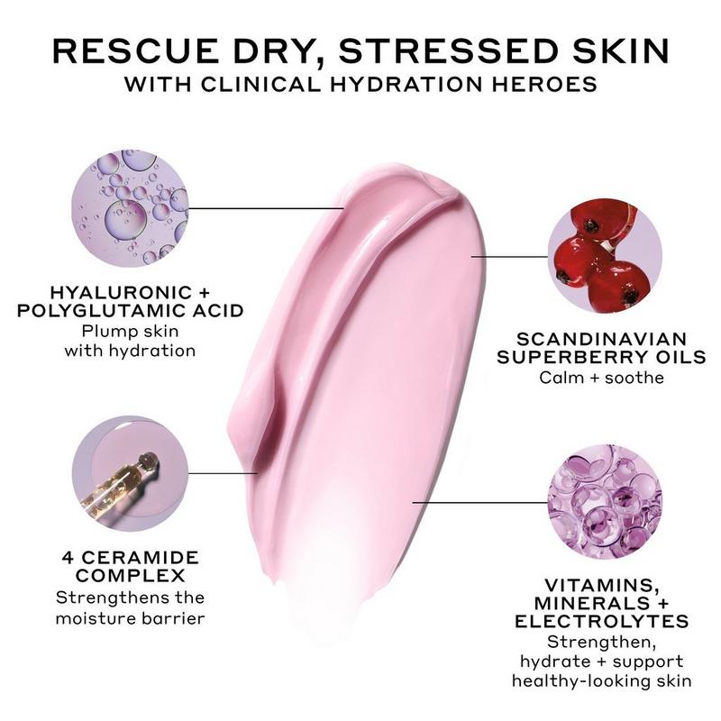 OLEHENRIKSEN - Après Skin Rich Rescue Barrier Moisturizer with