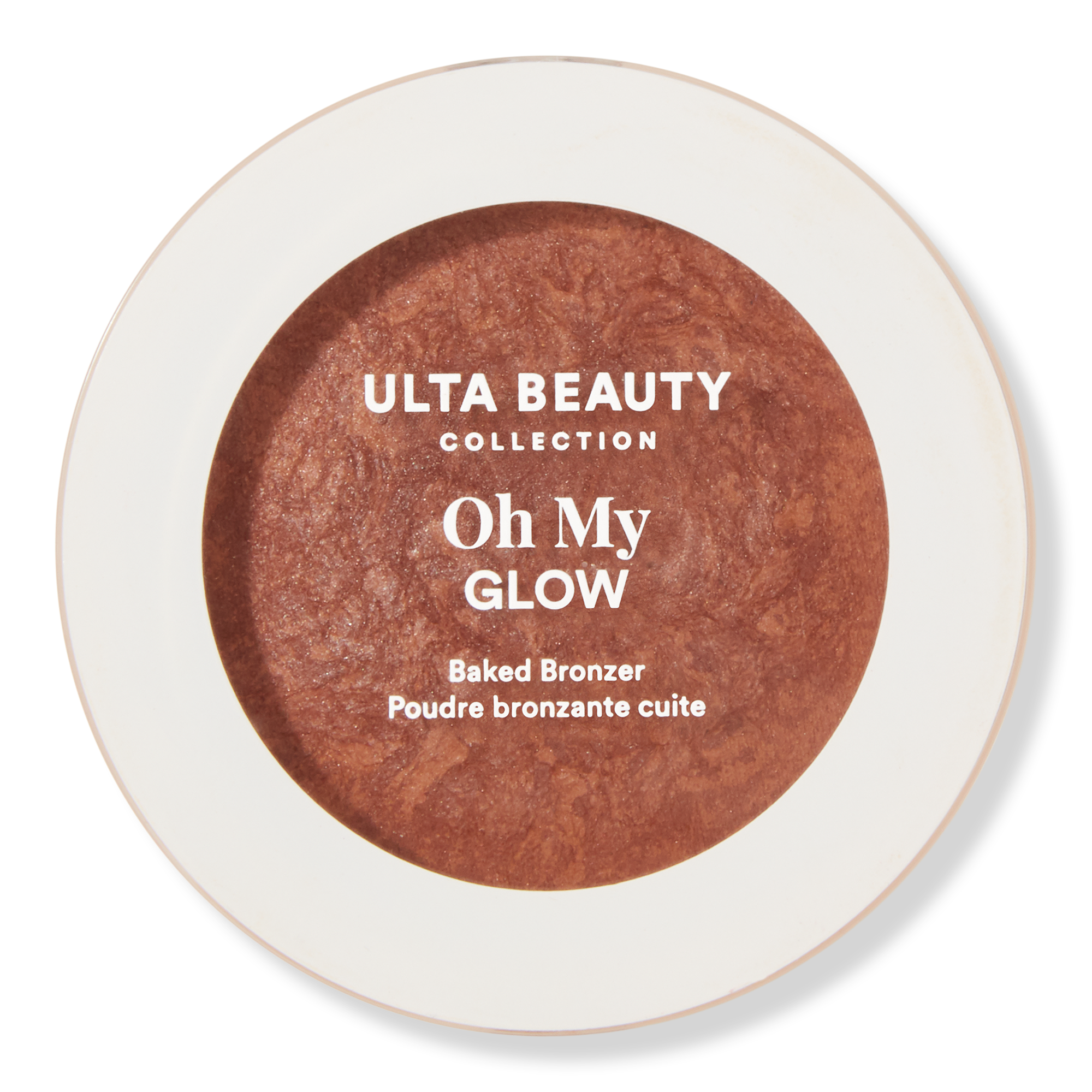 ULTA Beauty Collection Oh My Glow Baked Bronzer #1