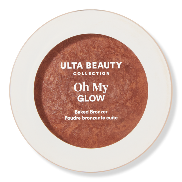 ULTA Beauty Collection Oh My Glow Baked Bronzer #1