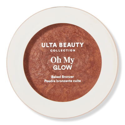 ULTA Beauty Collection Oh My Glow Baked Bronzer