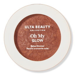 ULTA Beauty Collection Oh My Glow Baked Bronzer