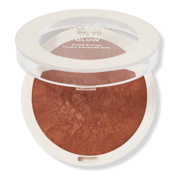 ULTA Beauty Collection Oh My Glow Baked Bronzer #3