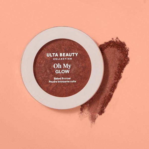 ULTA Beauty Collection Oh My Glow Baked Bronzer #4