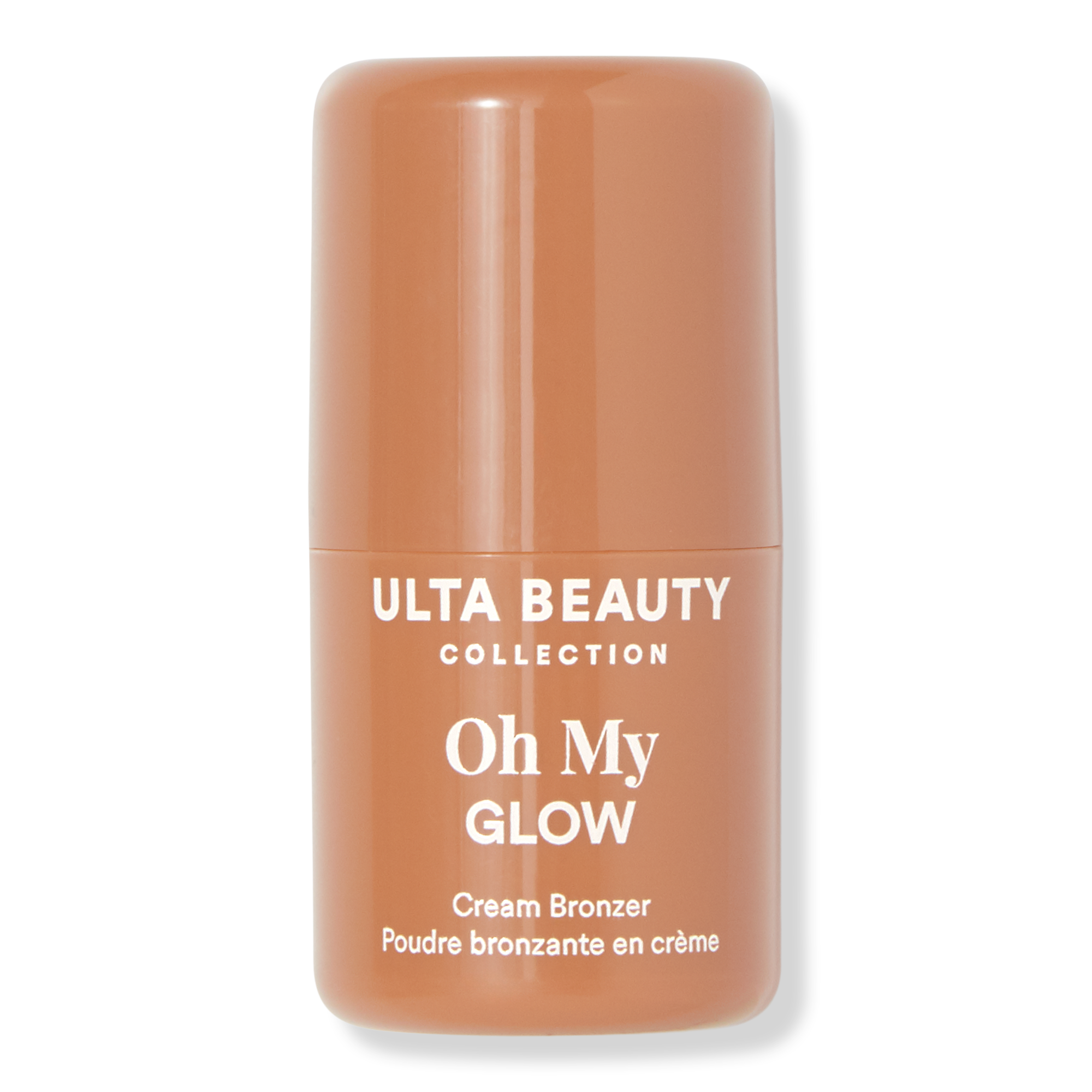 ULTA Beauty Collection Oh My Glow Cream Bronzer #1