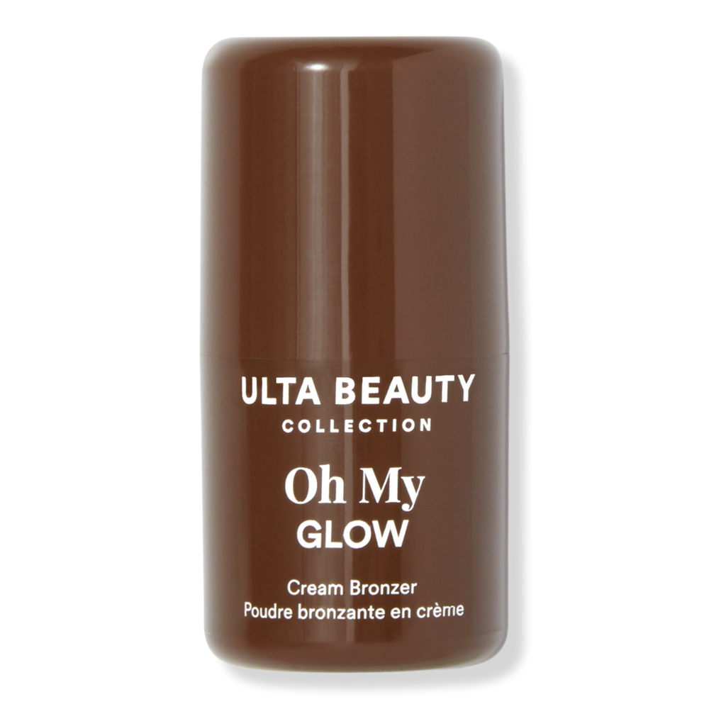 Ulta Beauty Collection Oh My Glow Cream Bronzer - Choco-latte