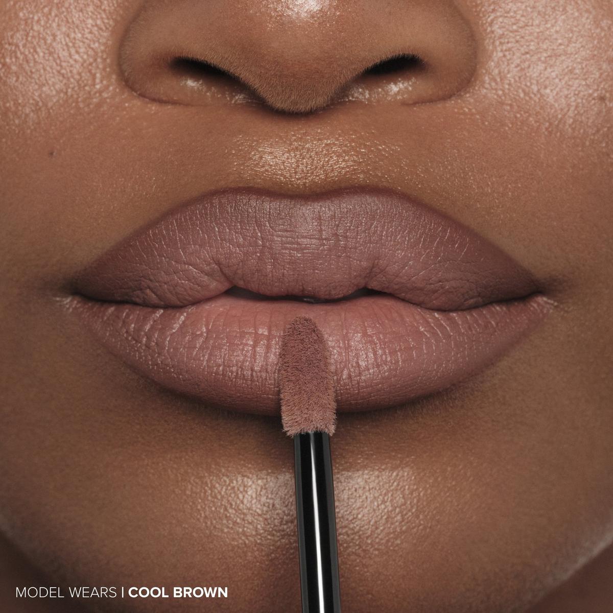 Lip Velvet Full-Pigment Lip Mousse