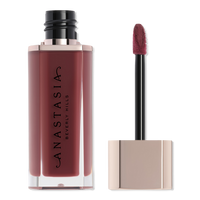 Lip Velvet Full-Pigment Lip Mousse