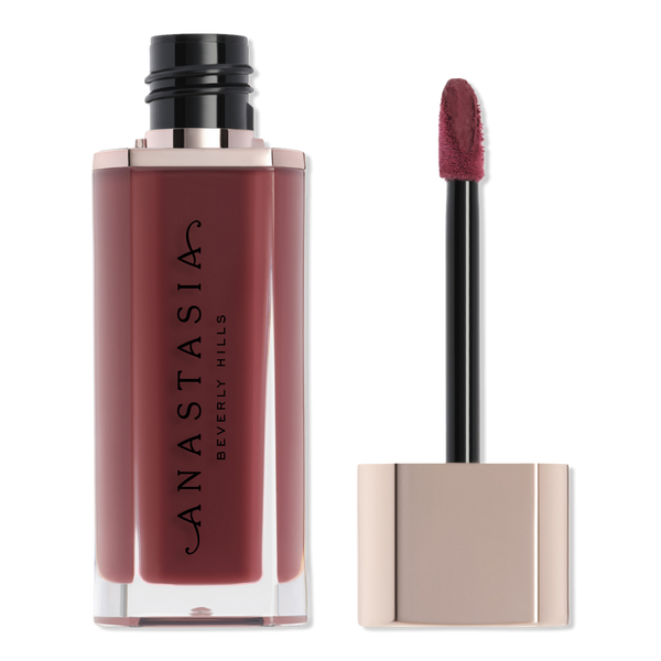 Anastasia Beverly Hills Lip Velvet Full-Pigment Lip Mousse #1