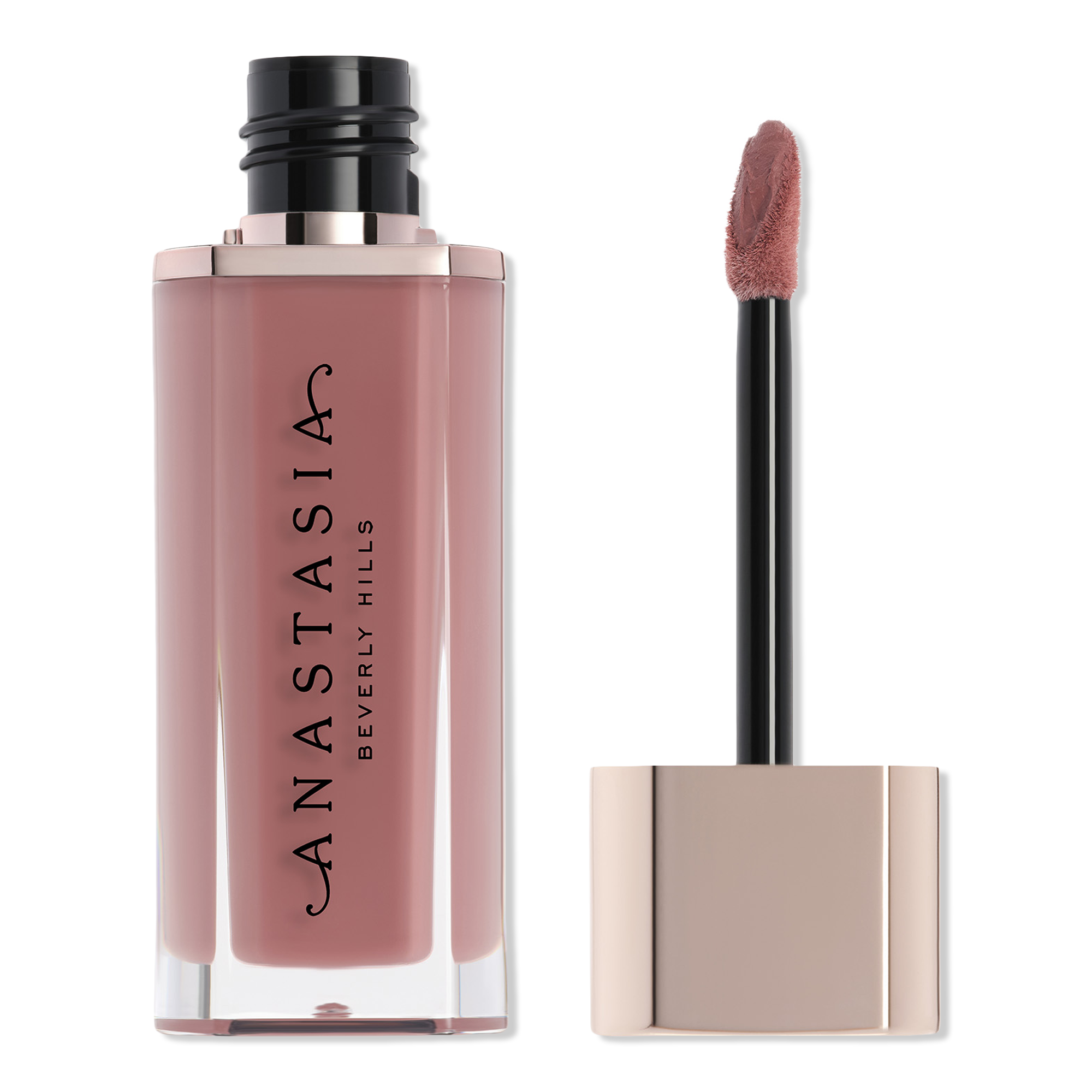 Anastasia Beverly Hills Lip Velvet Full-Pigment Lip Mousse #1