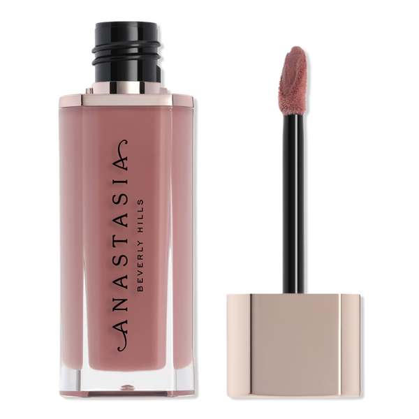 Anastasia Beverly Hills Lip Velvet Full-Pigment Lip Mousse #1