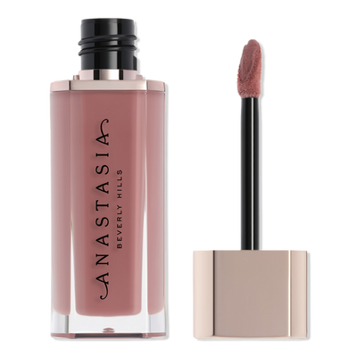 Anastasia Beverly Hills Lip Velvet Full-Pigment Lip Mousse