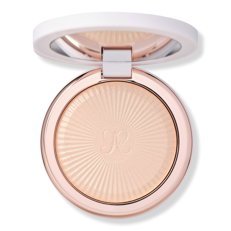 フェイスカラー ANASTASIA BEVERLY HILLS Highlighter Anastasia Beverly Hills - Ethereal Glow Seeker Powder Highlighter
