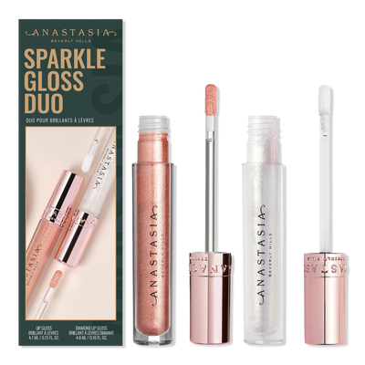 Anastasia Beverly Hills Sparkle Gloss Duo