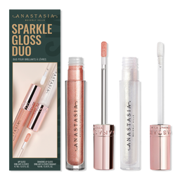 Anastasia Beverly Hills Sparkle Gloss Duo