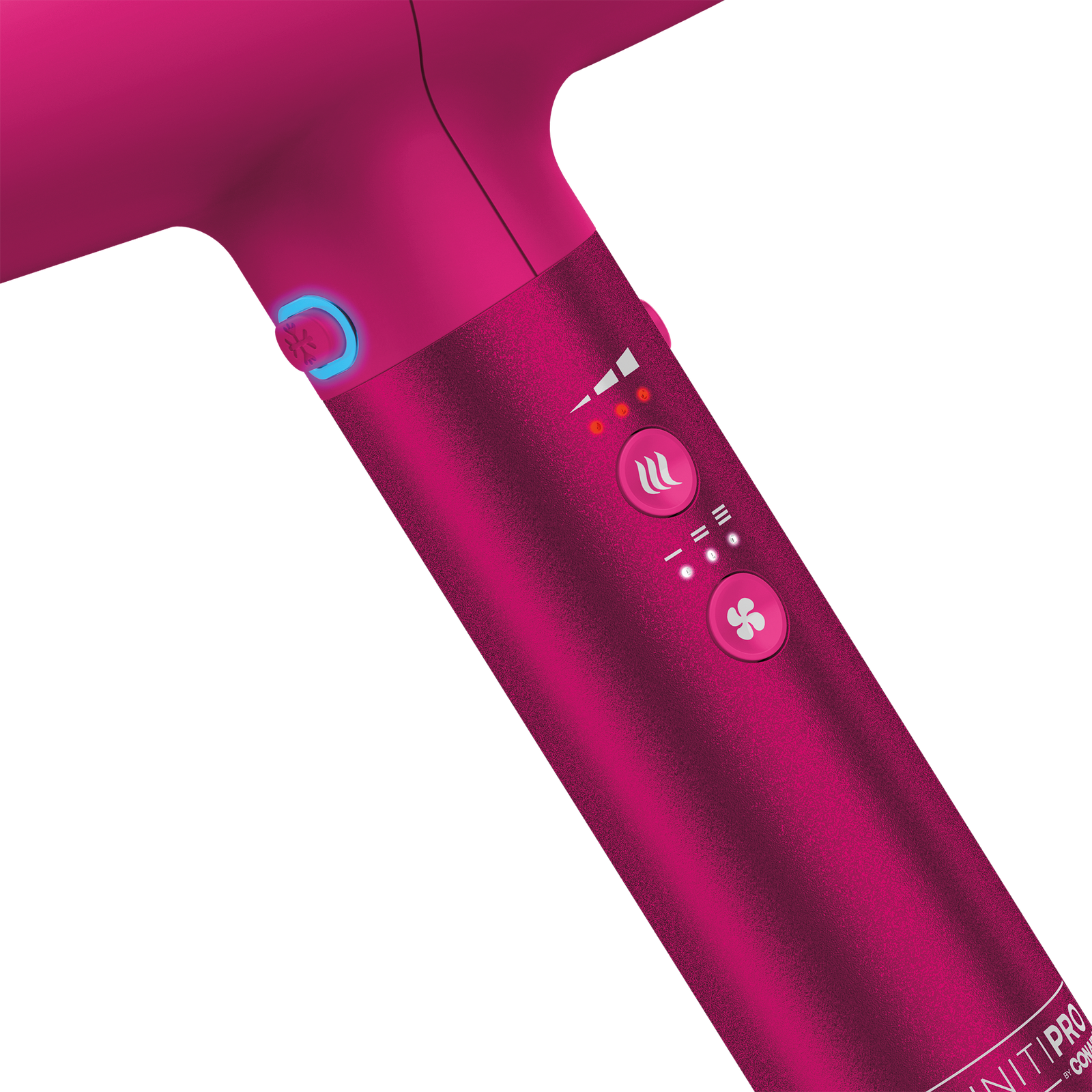 DigitalAIRE Dryer